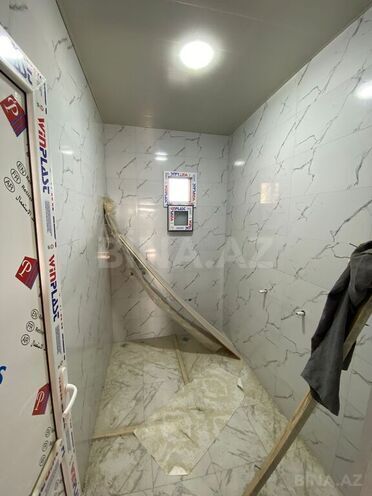 4 otaqlı həyət evi/bağ evi - Biləcəri q. - 110 m² (10)