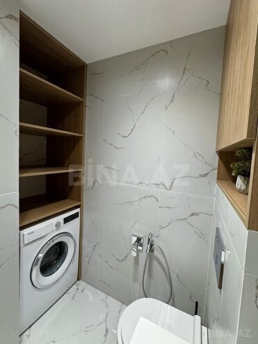 2 otaqlı yeni tikili - 28 May m. - 83 m² (13)