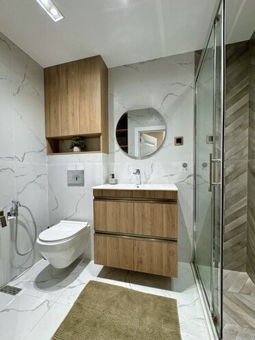 2 otaqlı yeni tikili - 28 May m. - 83 m² (14)