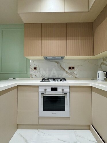 2 otaqlı yeni tikili - 28 May m. - 83 m² (3)