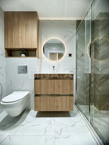2 otaqlı yeni tikili - 28 May m. - 83 m² (16)