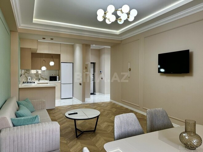 2 otaqlı yeni tikili - 28 May m. - 83 m² (8)