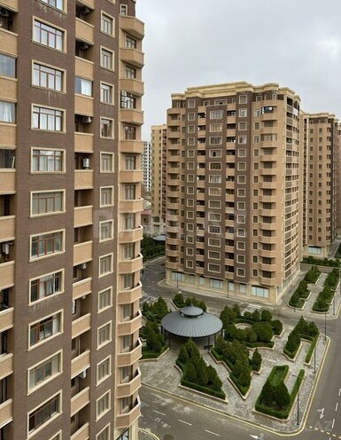 2 otaqlı yeni tikili - 28 May m. - 83 m² (17)