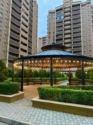2 otaqlı yeni tikili - 28 May m. - 83 m² (18)