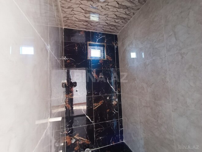 2 otaqlı həyət evi/bağ evi - Masazır q. - 52 m² (5)