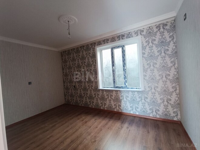 2 otaqlı həyət evi/bağ evi - Masazır q. - 52 m² (7)