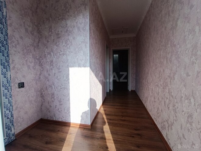 2 otaqlı həyət evi/bağ evi - Masazır q. - 52 m² (3)