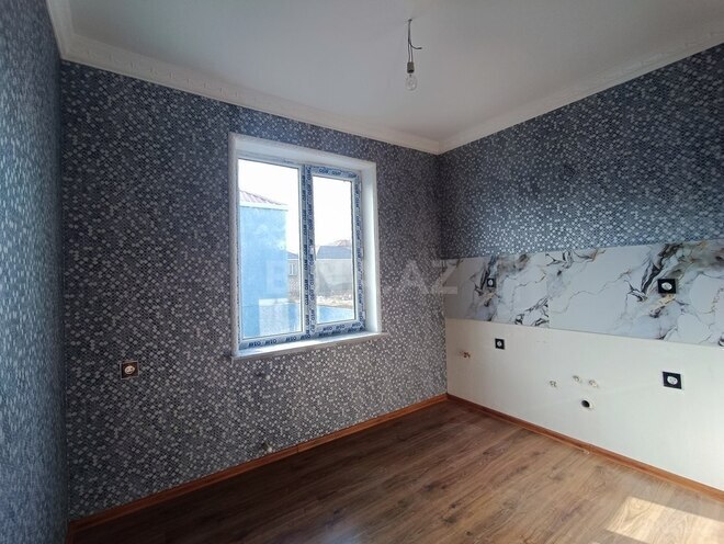 2 otaqlı həyət evi/bağ evi - Masazır q. - 52 m² (4)