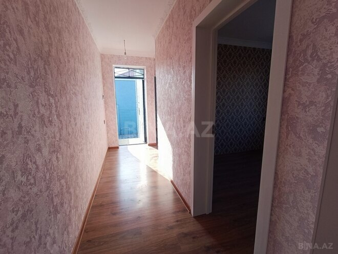 2 otaqlı həyət evi/bağ evi - Masazır q. - 52 m² (8)