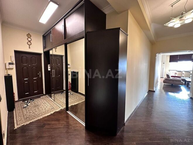 3-комн. новостройка - м. Низами - 140 м² (7)