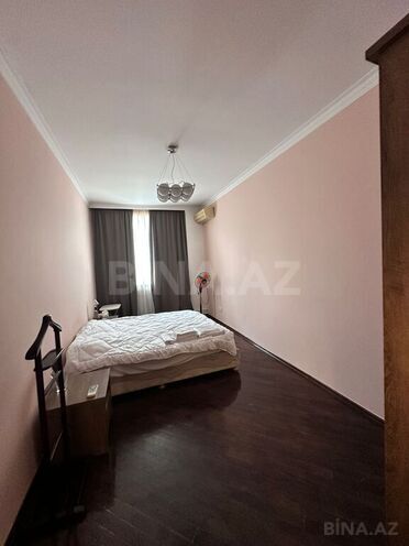 3-комн. новостройка - м. Низами - 140 м² (16)