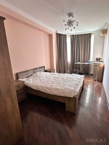 3-комн. новостройка - м. Низами - 140 м² (17)