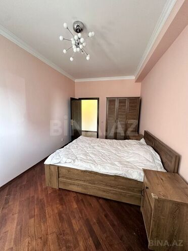 3-комн. новостройка - м. Низами - 140 м² (15)