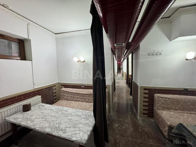 Объект - м. Халглар Достлугу - 370 м² (21)