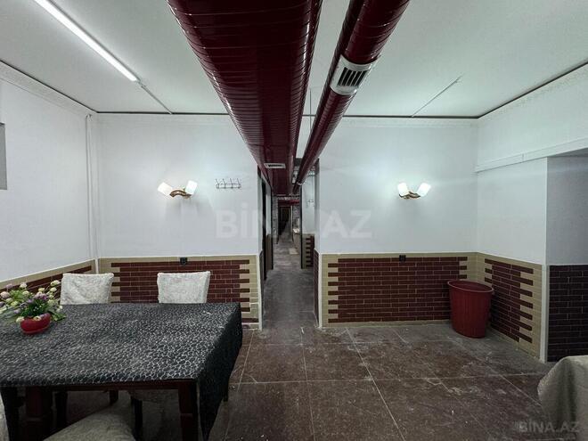 Объект - м. Халглар Достлугу - 370 м² (22)