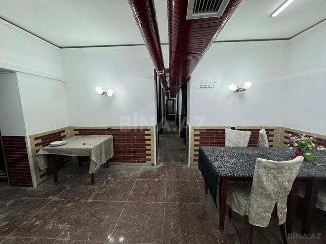 Объект - м. Халглар Достлугу - 370 м² (23)