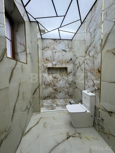 Satılır 6 otaqlı həyət evi/bağ evi 300 m², Mərdəkan q., photo 10 from 26