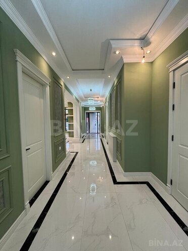 Satılır 6 otaqlı həyət evi/bağ evi 300 m², Mərdəkan q., photo 6 from 26