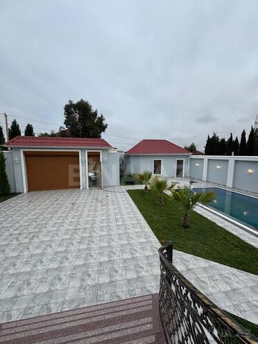 Satılır 6 otaqlı həyət evi/bağ evi 300 m², Mərdəkan q., photo 5 from 26