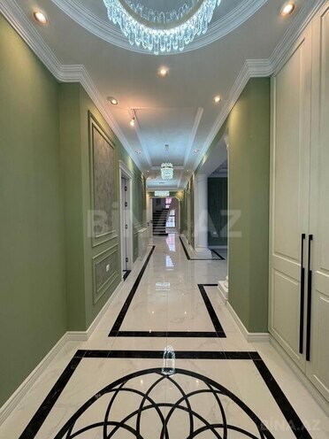 Satılır 6 otaqlı həyət evi/bağ evi 300 m², Mərdəkan q., photo 17 from 26