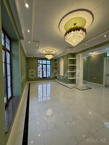 Satılır 6 otaqlı həyət evi/bağ evi 300 m², Mərdəkan q., photo 21 from 26