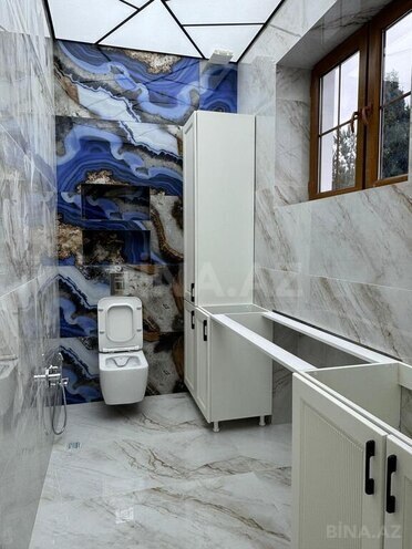 Satılır 6 otaqlı həyət evi/bağ evi 300 m², Mərdəkan q., photo 23 from 26