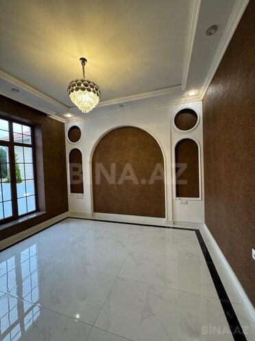 Satılır 6 otaqlı həyət evi/bağ evi 300 m², Mərdəkan q., photo 24 from 26