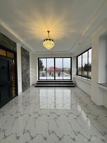 Satılır 6 otaqlı həyət evi/bağ evi 300 m², Mərdəkan q., photo 19 from 26