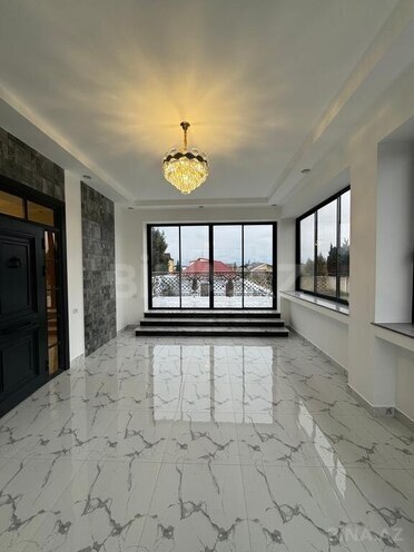 Satılır 6 otaqlı həyət evi/bağ evi 300 m², Mərdəkan q., photo 18 from 26
