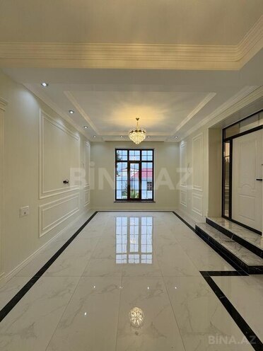 Satılır 6 otaqlı həyət evi/bağ evi 300 m², Mərdəkan q., photo 20 from 26