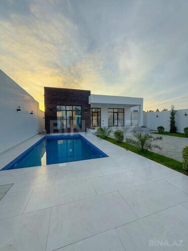 Продаётся 4-комн. дом/дача 200 м², пос. Мардакан, photo 1 from 17