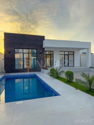 Продаётся 4-комн. дом/дача 200 м², пос. Мардакан, photo 4 from 17