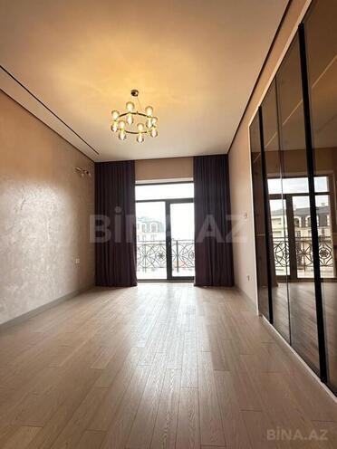 4 otaqlı yeni tikili - Ağ şəhər q. - 145 m² (7)