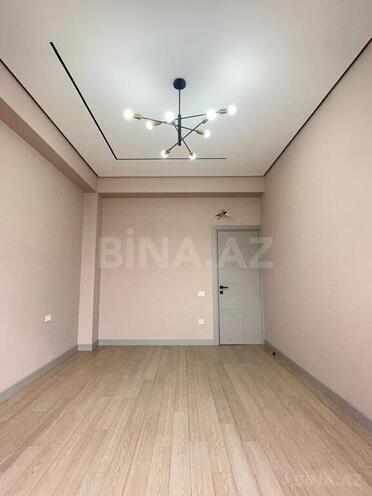 4 otaqlı yeni tikili - Ağ şəhər q. - 145 m² (10)