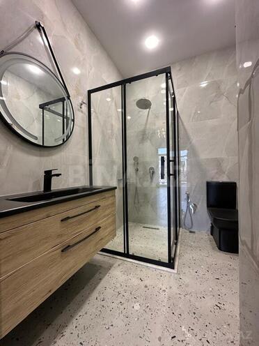4 otaqlı yeni tikili - Ağ şəhər q. - 145 m² (20)