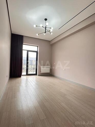 4 otaqlı yeni tikili - Ağ şəhər q. - 145 m² (9)
