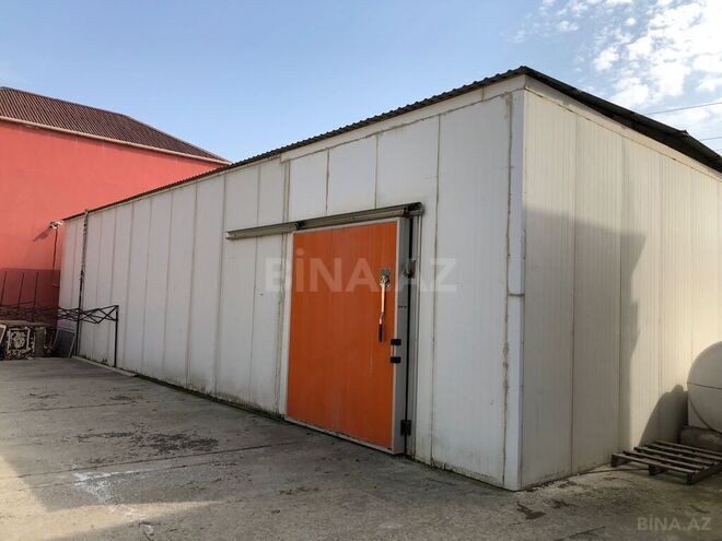 Obyekt - Binəqədi r. - 228 m² (3)
