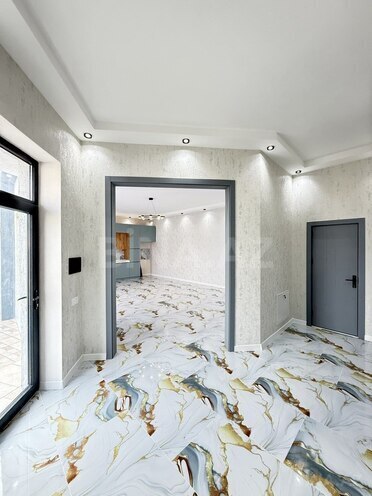 3-комн. дом/дача - пос. Мардакан - 130 м² (11)