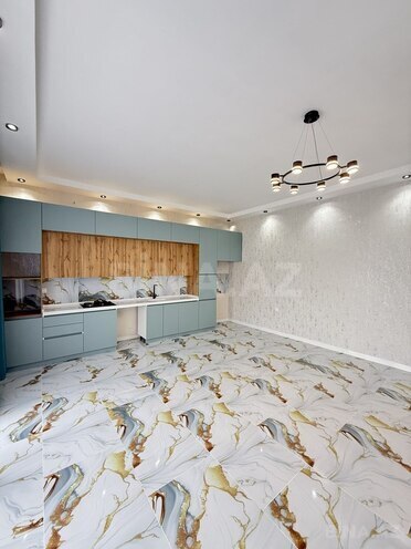 3-комн. дом/дача - пос. Мардакан - 130 м² (14)