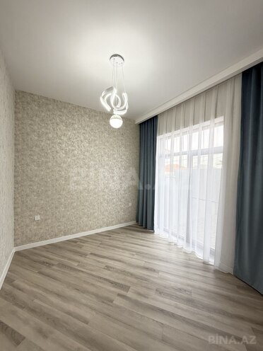 3-комн. дом/дача - пос. Мардакан - 130 м² (15)