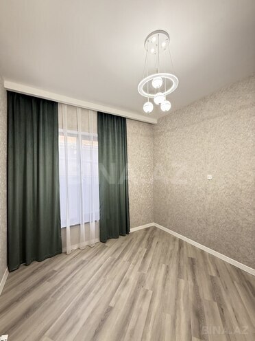 3-комн. дом/дача - пос. Мардакан - 130 м² (16)