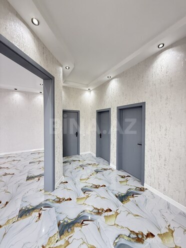3-комн. дом/дача - пос. Мардакан - 130 м² (10)
