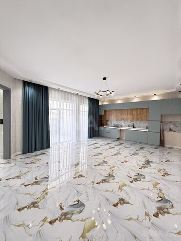 3-комн. дом/дача - пос. Мардакан - 130 м² (12)
