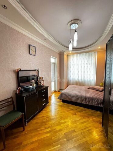 3 otaqlı yeni tikili - Həzi Aslanov m. - 118 m² (6)