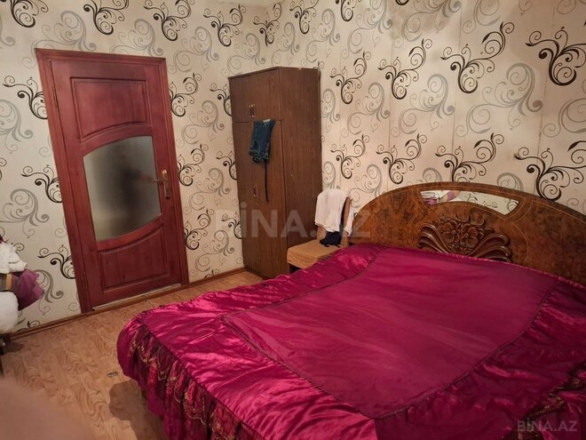 2-комн. вторичка - м. Ази Асланов - 75 м² (3)