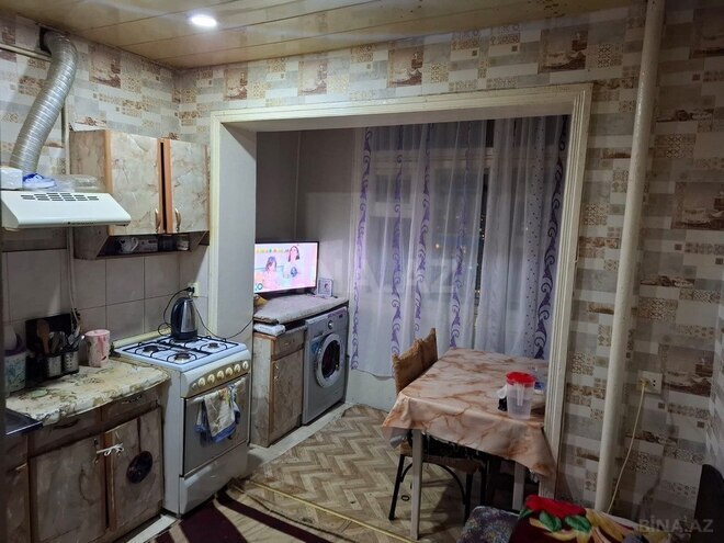 2-комн. вторичка - м. Ази Асланов - 75 м² (6)