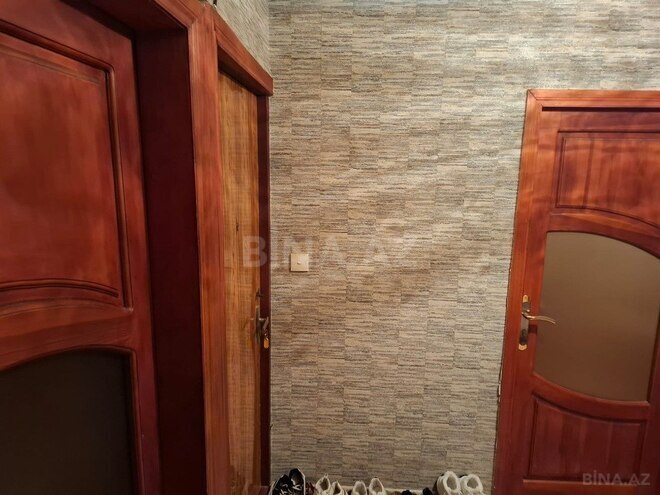 2-комн. вторичка - м. Ази Асланов - 75 м² (2)