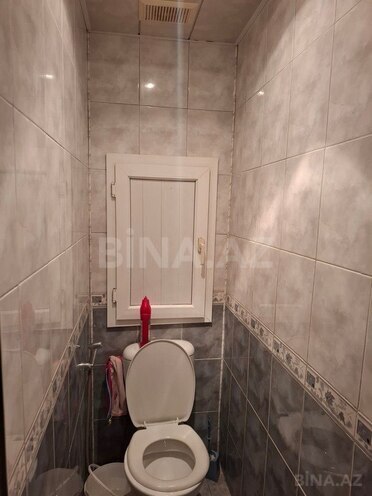 2-комн. вторичка - м. Ази Асланов - 75 м² (8)