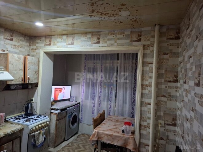 2-комн. вторичка - м. Ази Асланов - 75 м² (11)