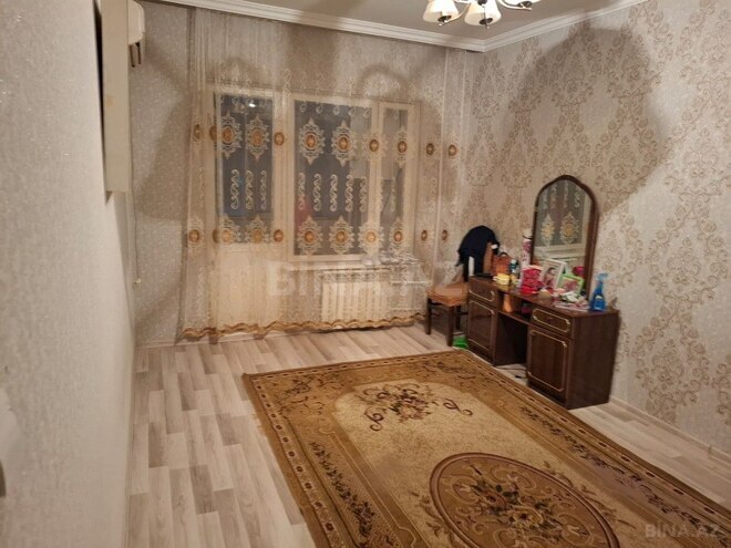 2-комн. вторичка - м. Ази Асланов - 75 м² (1)